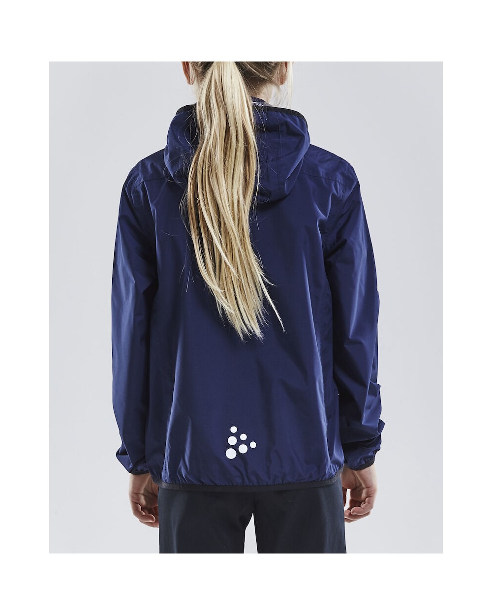 CRAFT Jacket Rain Jr Jacken personalisierbar