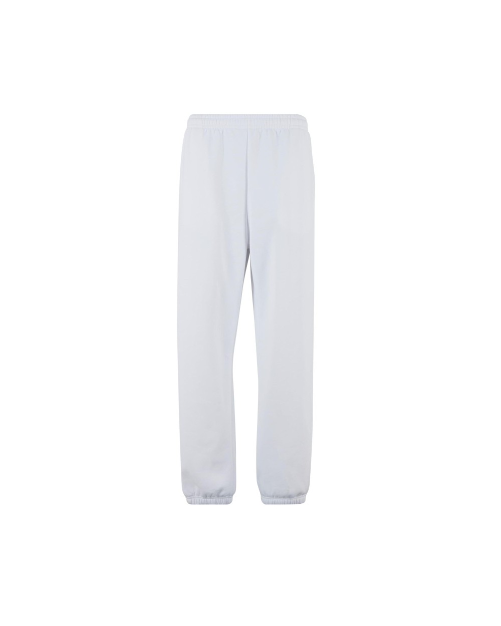 Broeken NEW MORNING STUDIOS REGULAR FIT SWEATPANTS voor bedrukking &amp; borduring