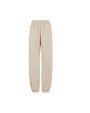 NEW MORNING STUDIOS REGULAR FIT SWEATPANTS Hosen personalisierbar
