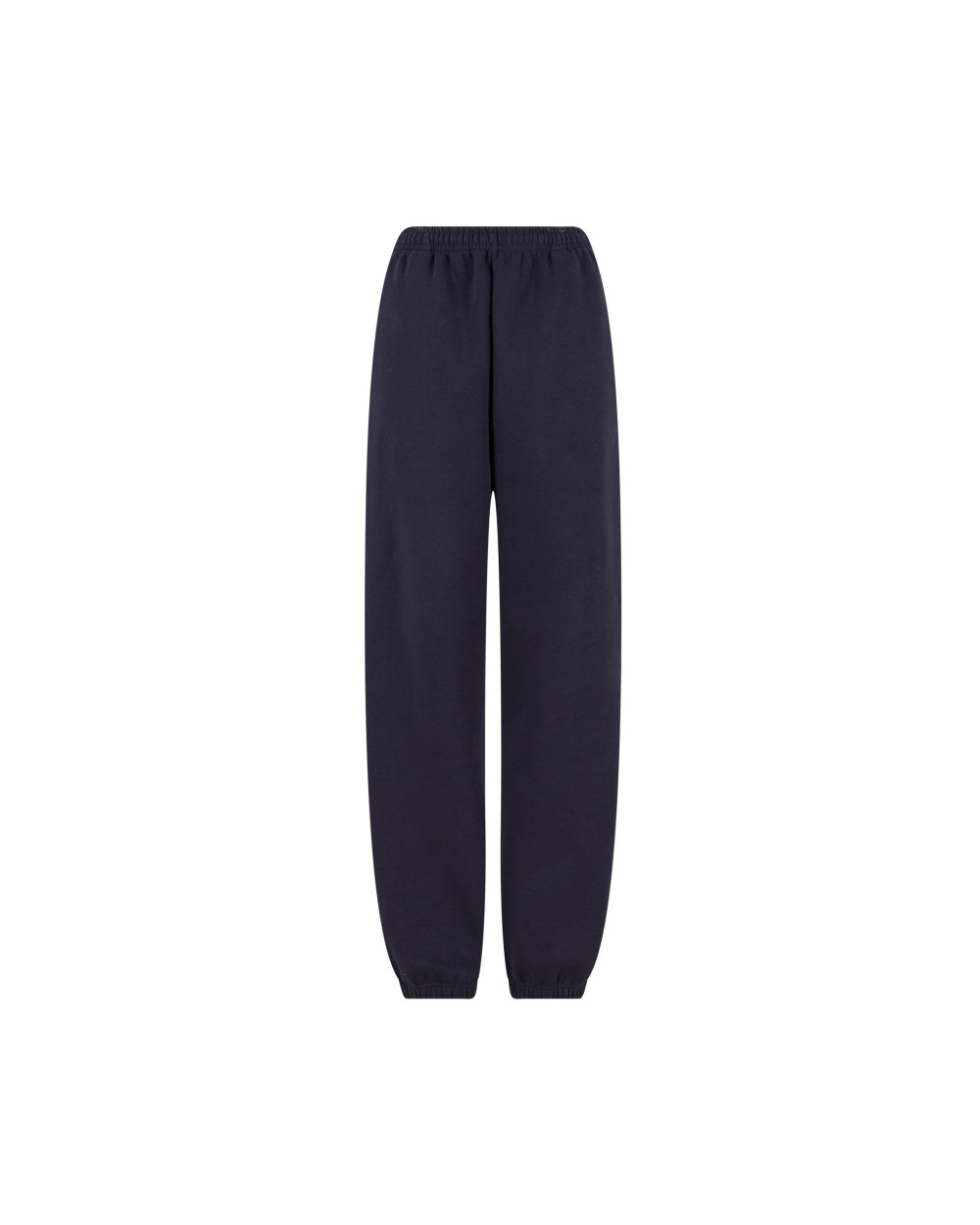 Broeken NEW MORNING STUDIOS REGULAR FIT SWEATPANTS voor bedrukking &amp; borduring