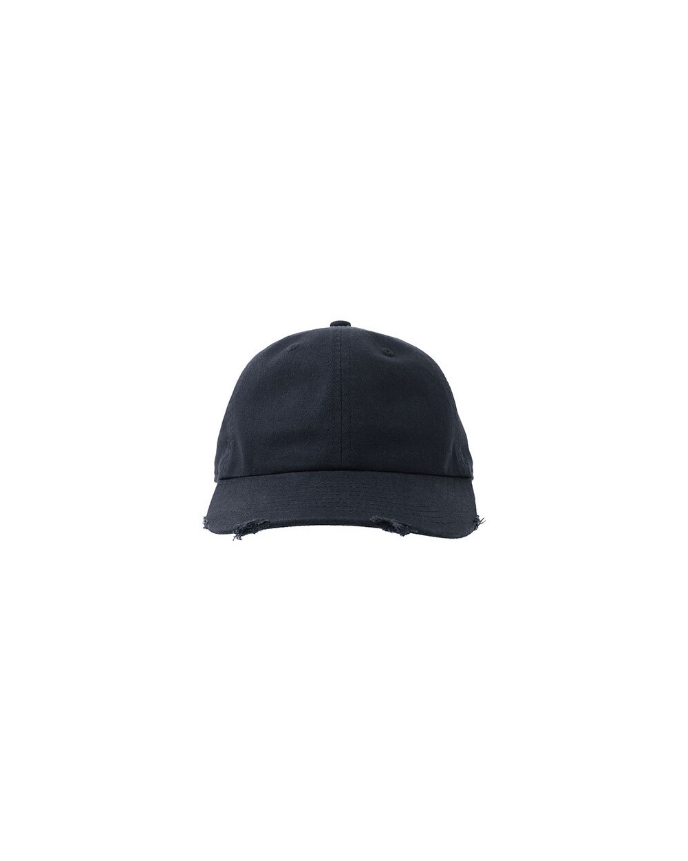 Casquettes personnalisable ATLANTIS Dad Hat Destroyed-S