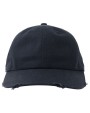 Casquettes personnalisable ATLANTIS Dad Hat Destroyed-S