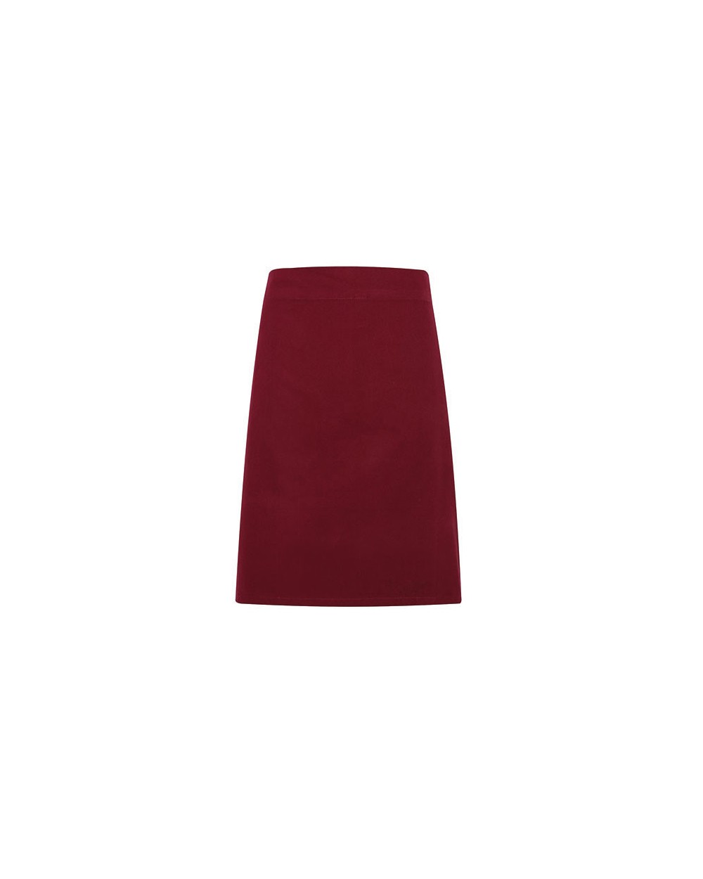 PREMIER Calibre Heavy Cotton Canvas Waist Apron Schürzen personalisierbar