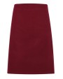 Schorten PREMIER Calibre Heavy Cotton Canvas Waist Apron voor bedrukking &amp; borduring