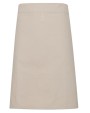 PREMIER Calibre Heavy Cotton Canvas Waist Apron Schürzen personalisierbar