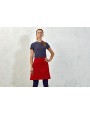 Tabliers personnalisable PREMIER Calibre Heavy Cotton Canvas Waist Apron