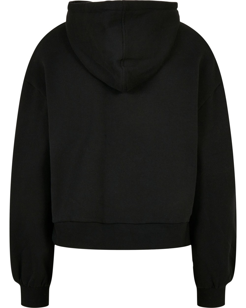 Sweat-shirts personnalisable BUILD YOUR BRAND Ladies´ Organic Oversized Hoody