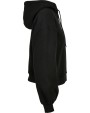 Sweat-shirts personnalisable BUILD YOUR BRAND Ladies´ Organic Oversized Hoody