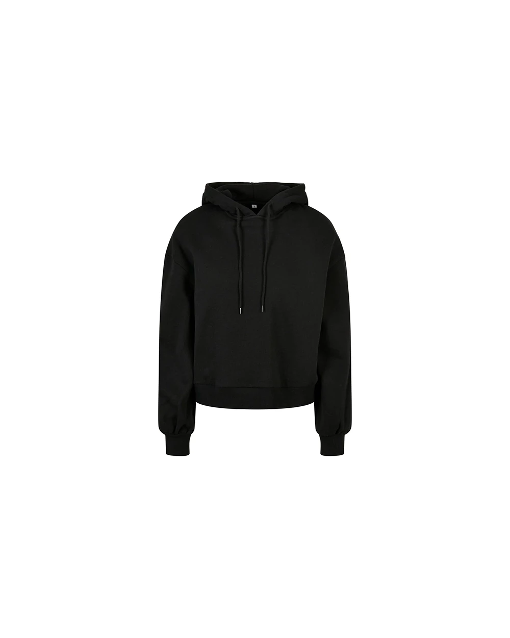 Sweat-shirts personnalisable BUILD YOUR BRAND Ladies´ Organic Oversized Hoody