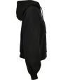 Sweat-shirts personnalisable BUILD YOUR BRAND Ladies´ Organic Oversized Hoody