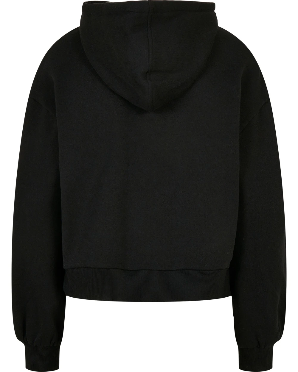 Sweat-shirts personnalisable BUILD YOUR BRAND Ladies´ Organic Oversized Hoody