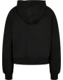 Sweat-shirts personnalisable BUILD YOUR BRAND Ladies´ Organic Oversized Hoody