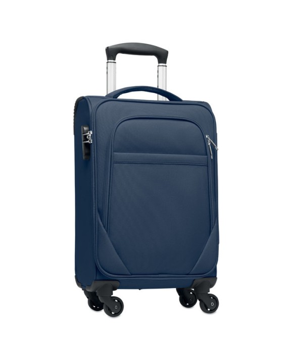 4DO Soft-Trolley 600D RPET Taschen personalisierbar