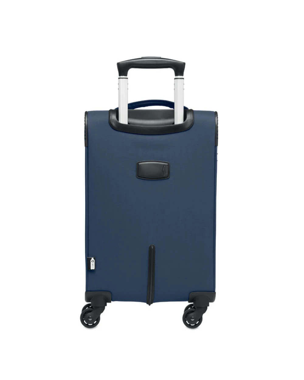 Sacs & Bagagerie personnalisable 4DO Valise cabine RPET 600D
