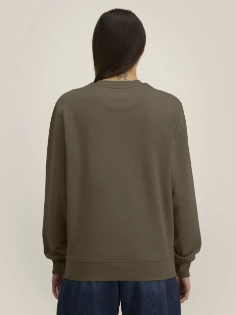 Sweat-shirts à personnaliser STANLEY/STELLA Changer 2.0 