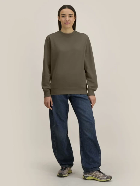 Sweat-shirts à personnaliser STANLEY/STELLA Changer 2.0 