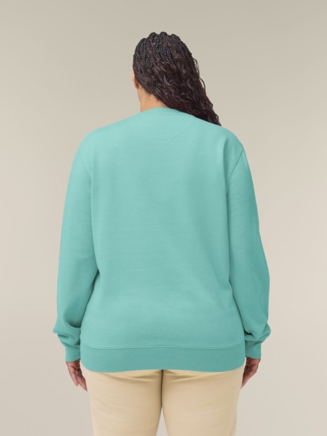 Sweat-shirts à personnaliser STANLEY/STELLA Changer 2.0 