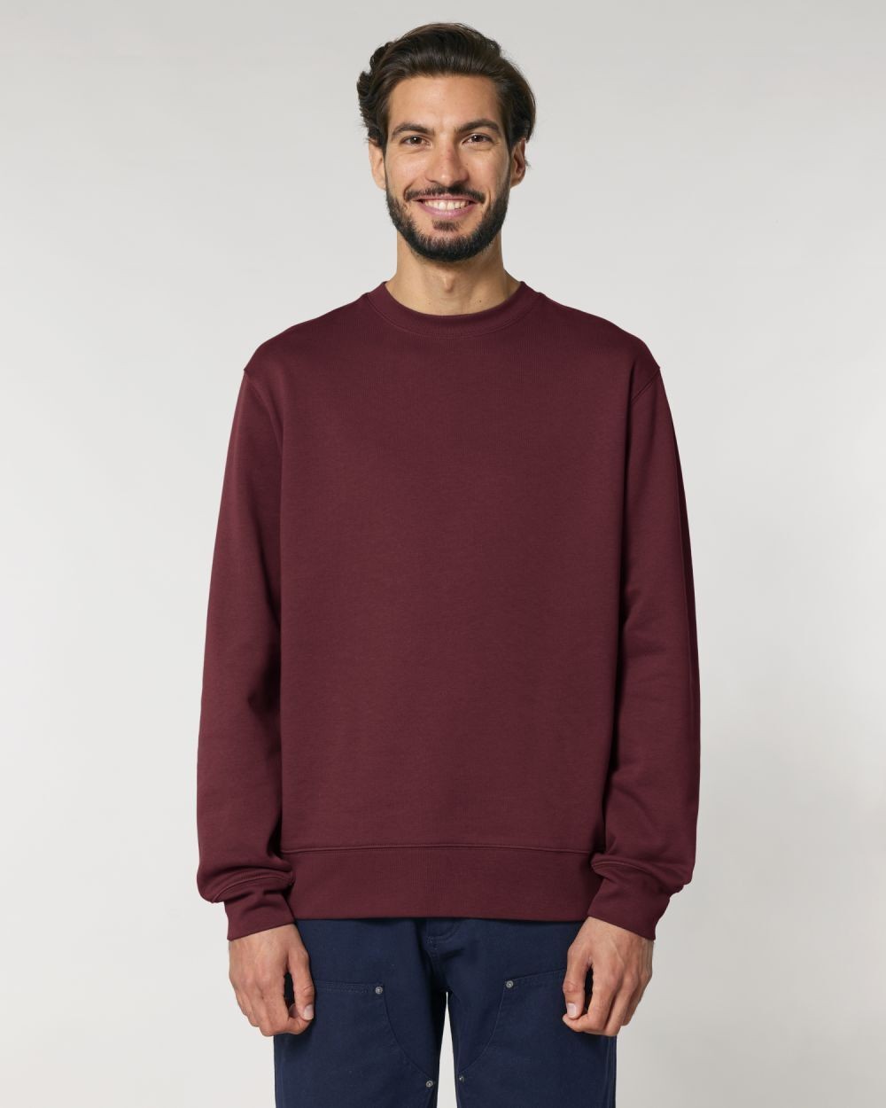 Sweat-shirts personnalisable STANLEY/STELLA Changer 2.0