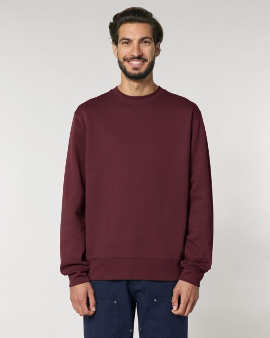 Sweat-shirts personnalisable Stanley/Stella Changer 2.0