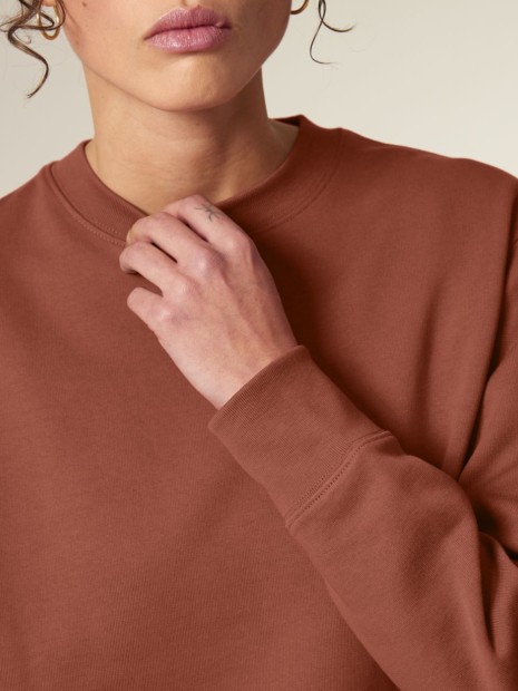 Sweat-shirts à personnaliser STANLEY/STELLA Changer 2.0 