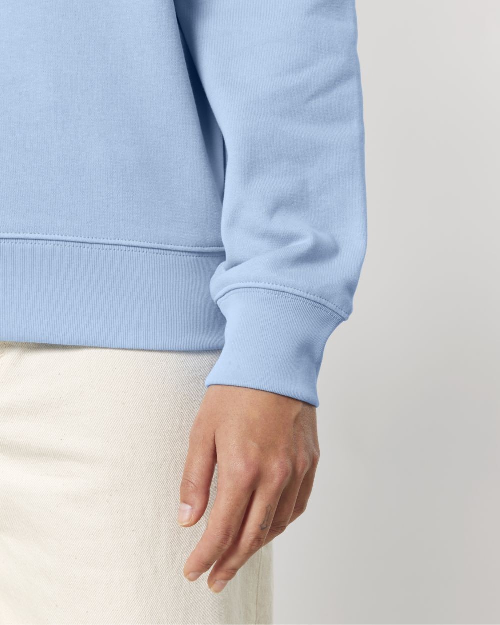 STANLEY/STELLA Changer 2.0 Sweatshirts personalisierbar