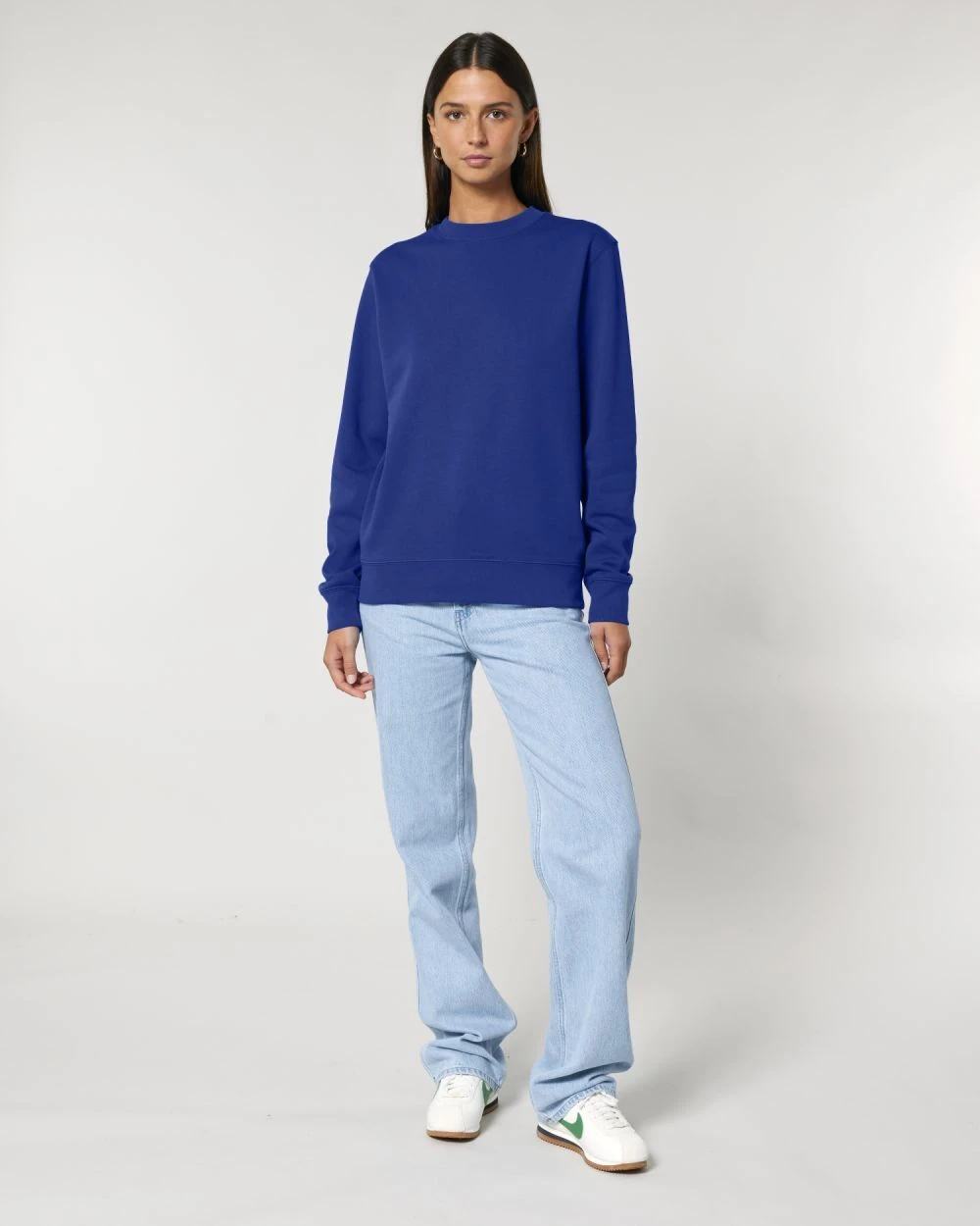 STANLEY/STELLA Changer 2.0 Sweatshirts personalisierbar