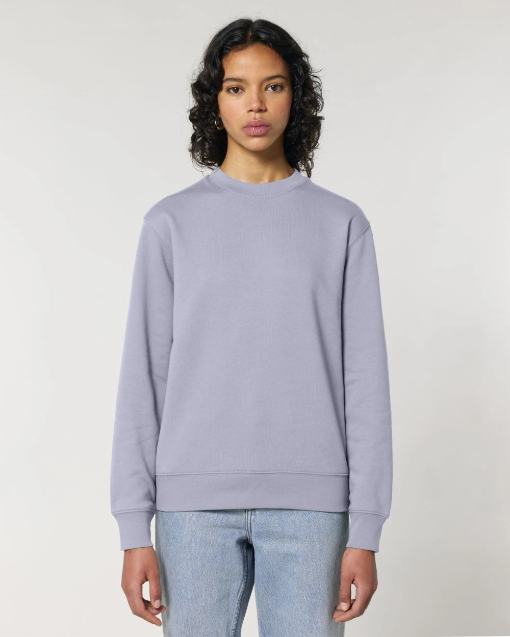 Sweaters & hoodies STANLEY/STELLA Changer 2.0 voor bedrukking &amp; borduring