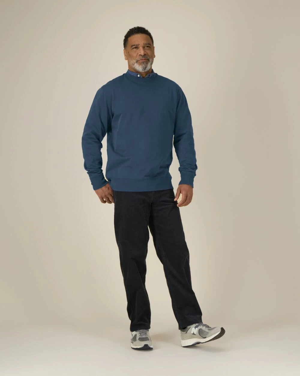 STANLEY/STELLA Changer 2.0 Sweatshirts personalisierbar