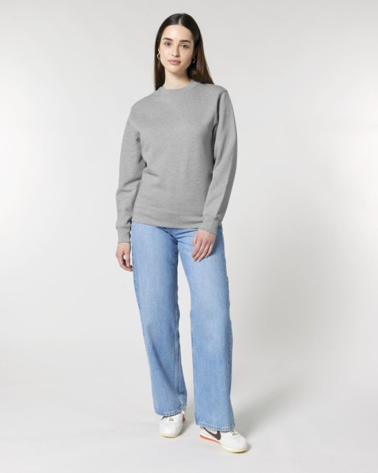 Sweat-shirts personnalisable Stanley/Stella Changer 2.0