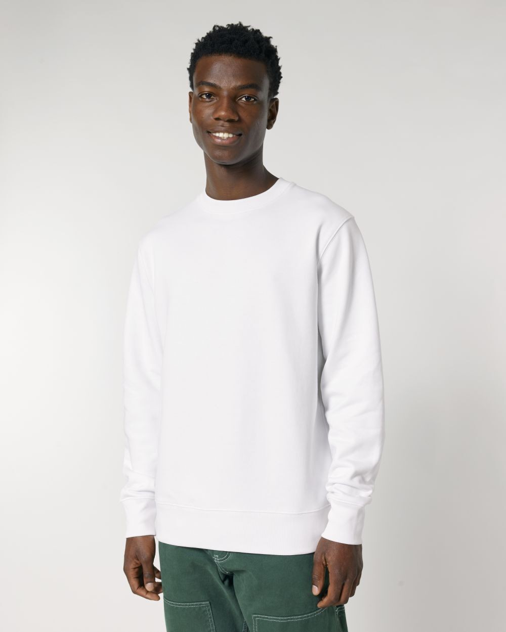 Sweat-shirts personnalisable STANLEY/STELLA Changer 2.0