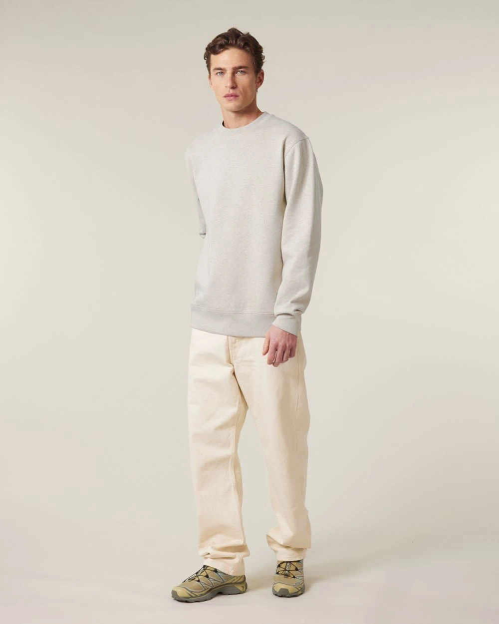 Sweaters & hoodies STANLEY/STELLA Changer 2.0 voor bedrukking &amp; borduring