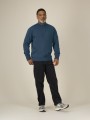 Sweat-shirts à personnaliser STANLEY/STELLA Changer 2.0 