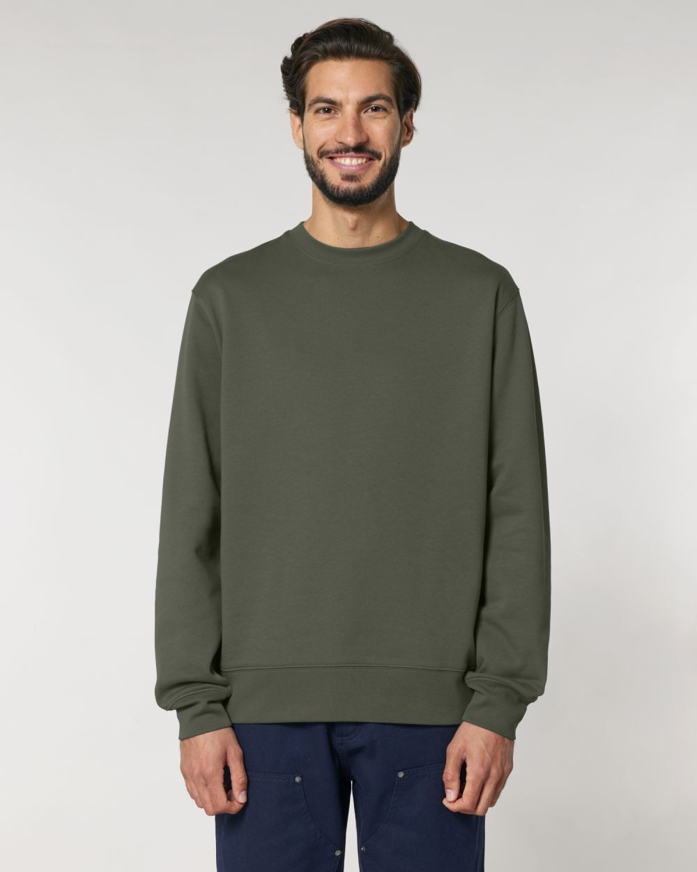 Sweat-shirts personnalisable STANLEY/STELLA Changer 2.0