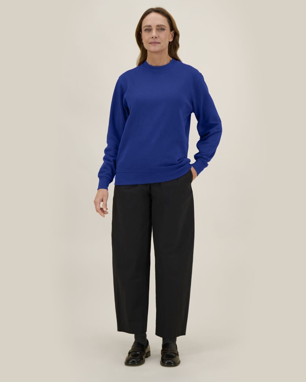 Sweat-shirts personnalisable STANLEY/STELLA Changer 2.0