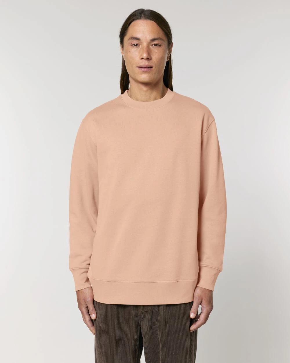 STANLEY/STELLA Changer 2.0 Sweatshirts personalisierbar