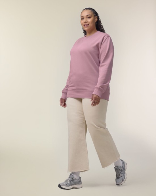 Sweat-shirts personnalisable Stanley/Stella Changer 2.0