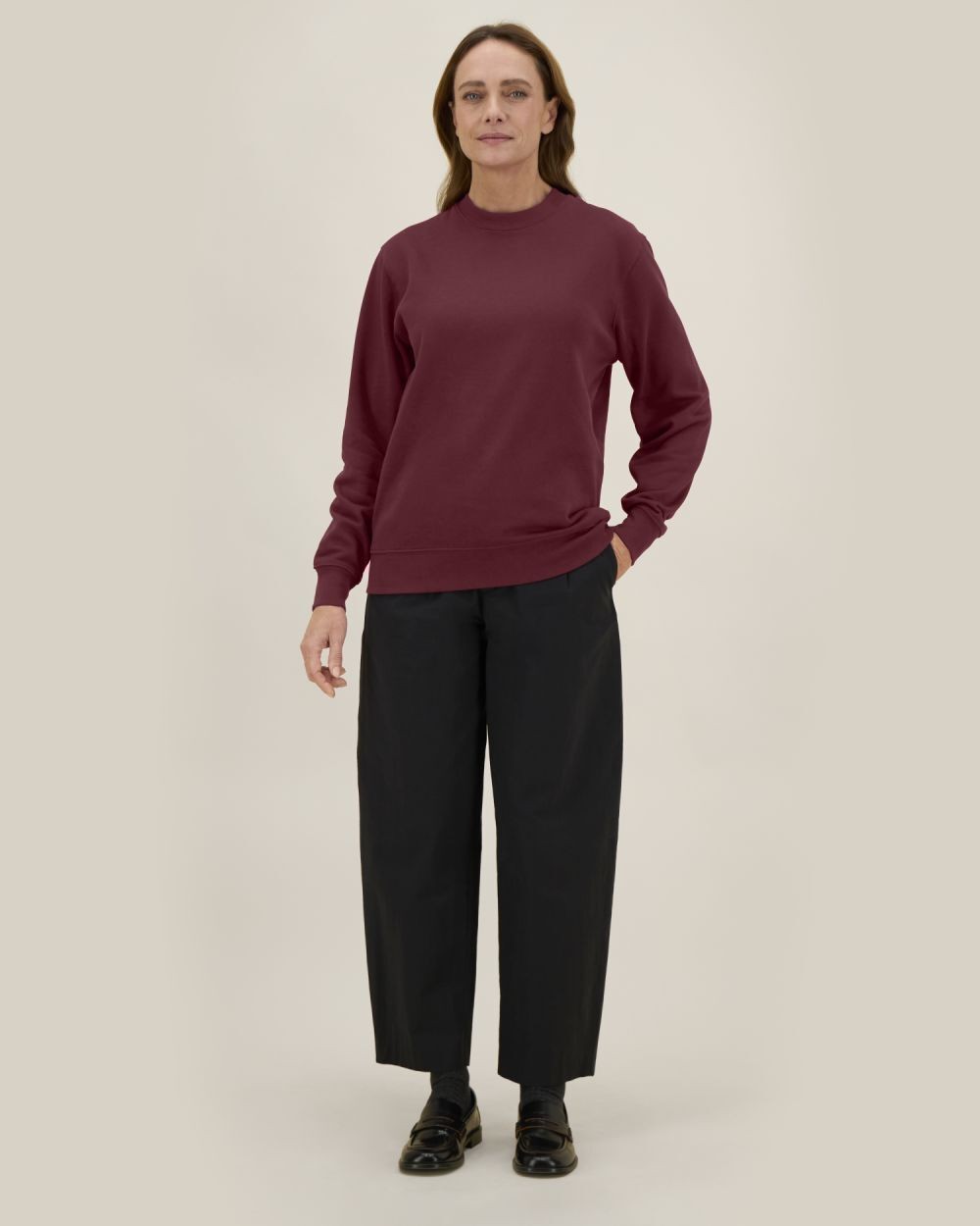 Sweat-shirts personnalisable STANLEY/STELLA Changer 2.0