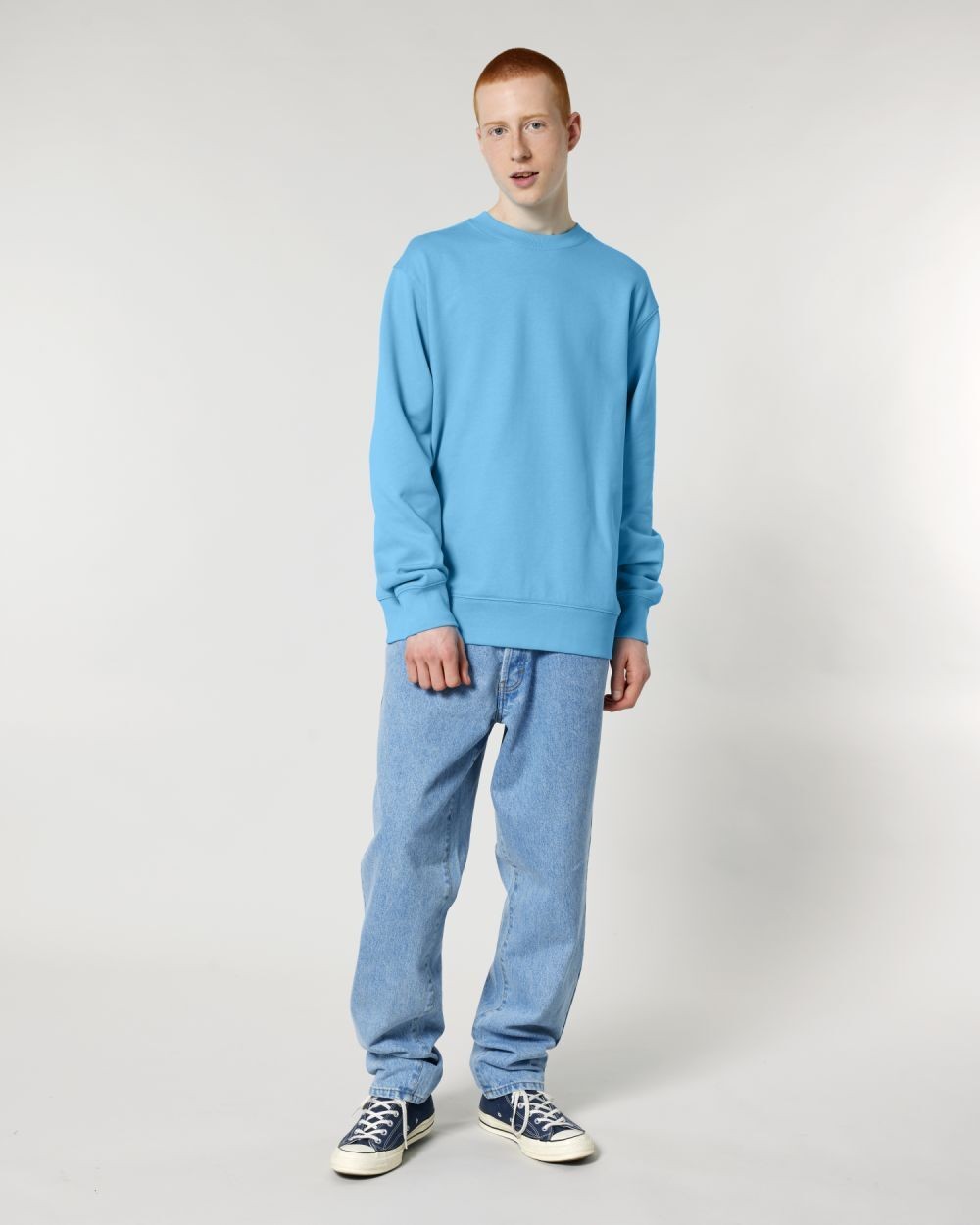 Sweat-shirts personnalisable STANLEY/STELLA Changer 2.0