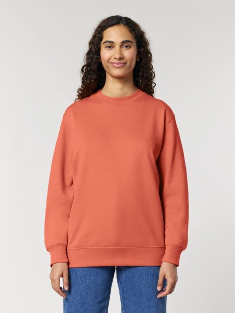 Sweat-shirts à personnaliser STANLEY/STELLA Changer 2.0 