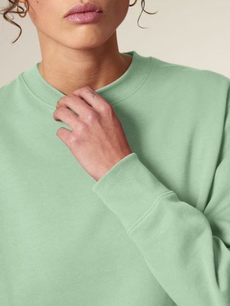Sweat-shirts à personnaliser STANLEY/STELLA Changer 2.0 
