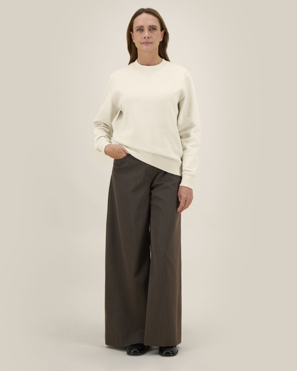 Sweat-shirts personnalisable STANLEY/STELLA Changer 2.0