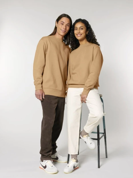 Sweat-shirts à personnaliser STANLEY/STELLA Changer 2.0 