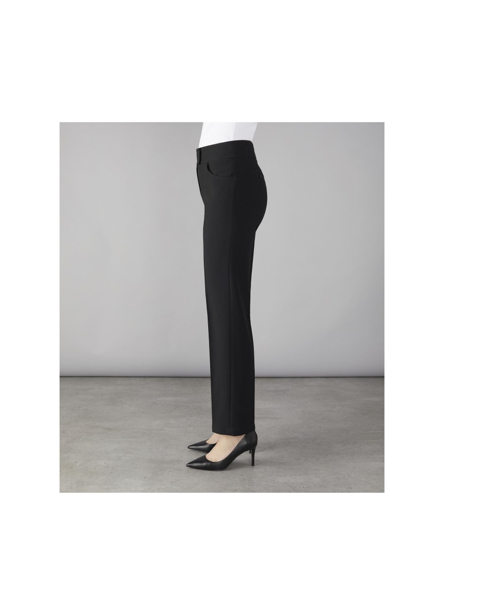 Pantalons personnalisable CLUBCLASS ASCOT