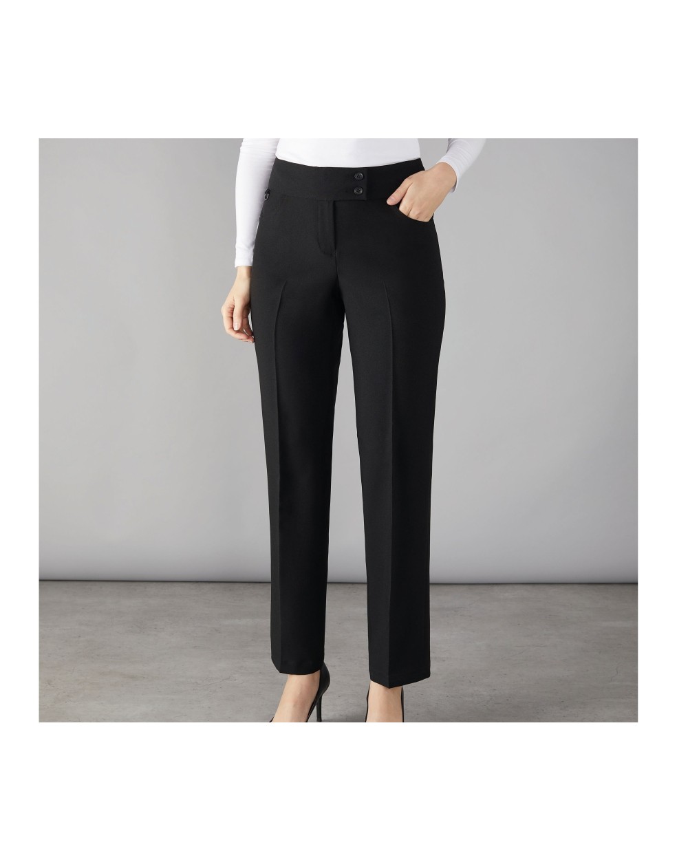 Pantalons personnalisable CLUBCLASS ASCOT