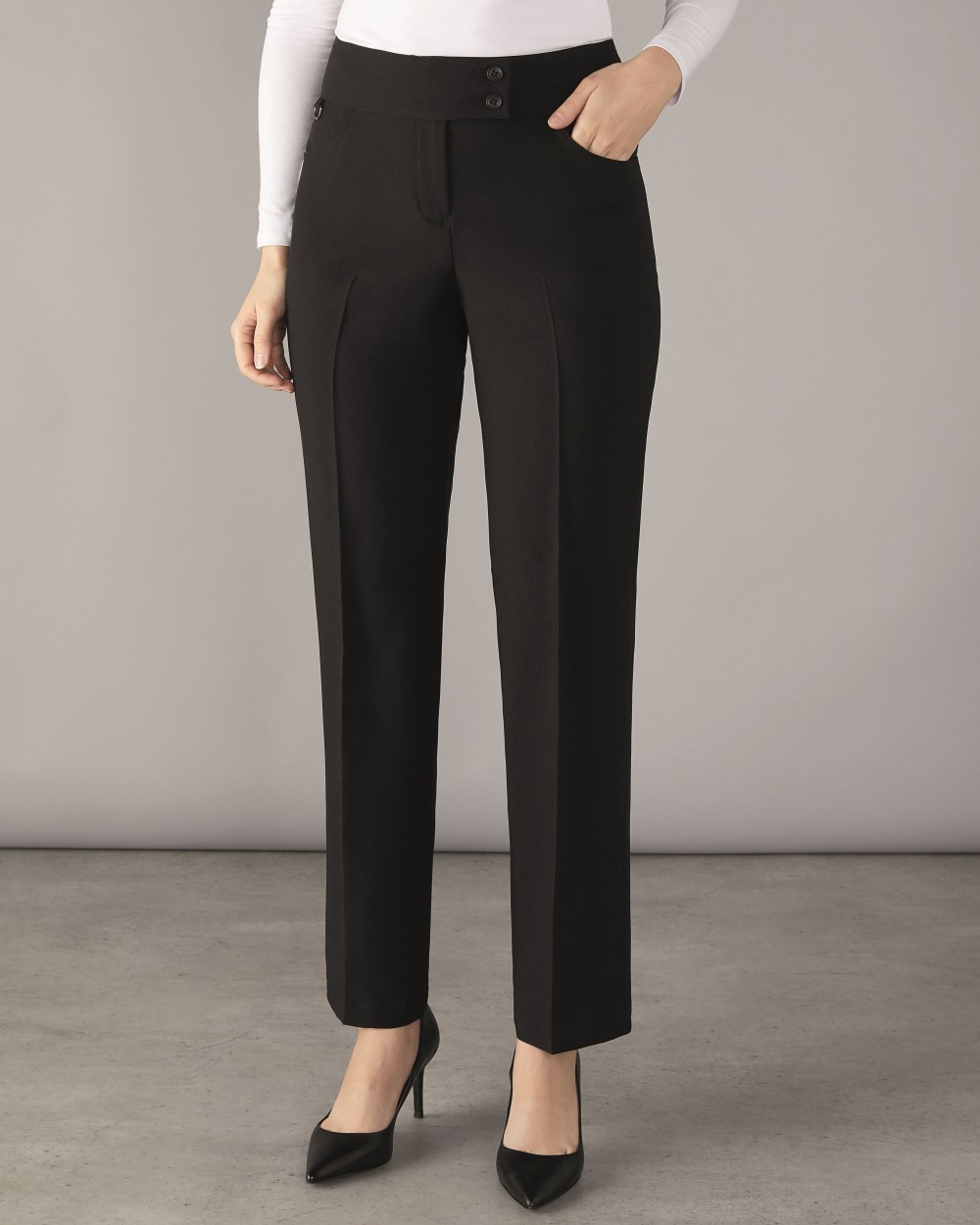 Pantalons personnalisable CLUBCLASS ASCOT