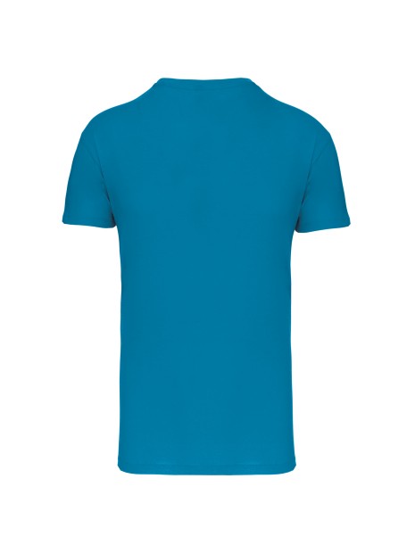 KARIBAN T-shirt Bio150 IC col V homme /api/colors/3848809b-00f3-4a7f-8b57-fc0187a98ade personnalisable