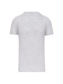 KARIBAN T-shirt Bio150 IC col V homme /api/colors/4a891c91-7426-40ec-9f86-8674f2899954 personnalisable