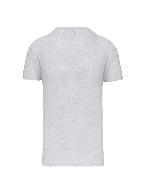 KARIBAN T-shirt Bio150 IC col V homme /api/colors/4a891c91-7426-40ec-9f86-8674f2899954 personnalisable