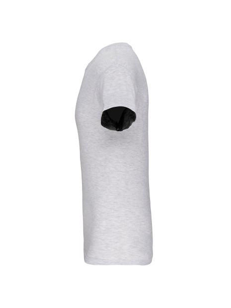 KARIBAN T-shirt Bio150 IC col V homme /api/colors/4a891c91-7426-40ec-9f86-8674f2899954 personnalisable