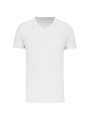 KARIBAN T-shirt Bio150 IC col V homme /api/colors/7a92cd2d-10d2-40b4-928b-296bb7487506 personnalisable